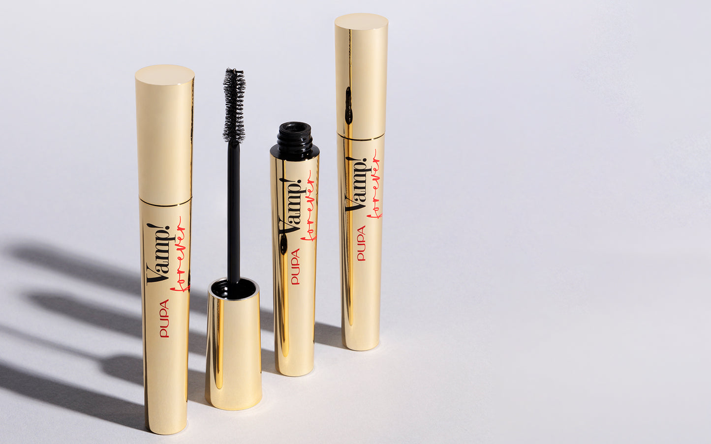 Vamp! Mascara forever