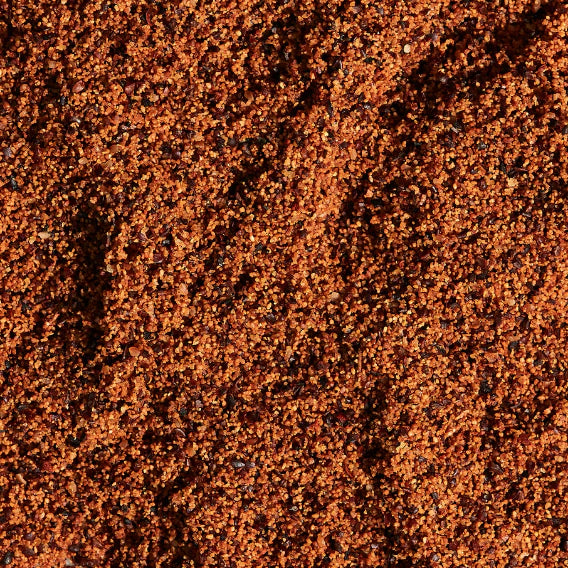 Exfoliant corps - CRUNCHY Shot 20g