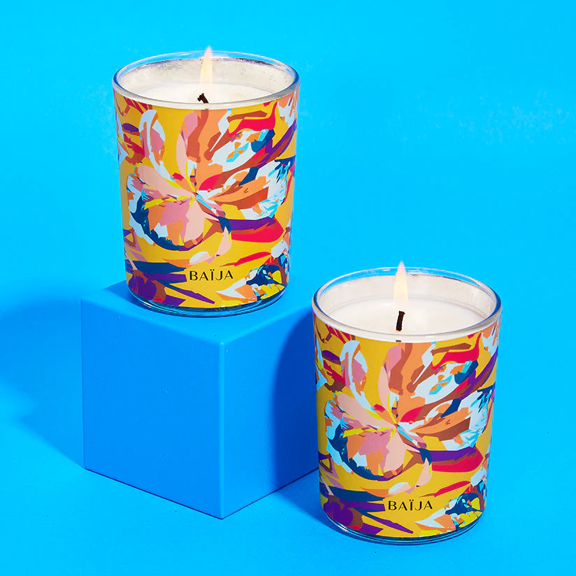 Bougie LOST PARADISE 180g