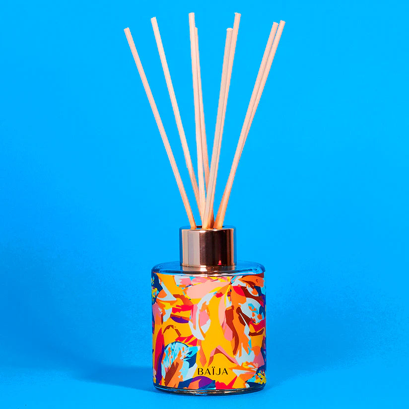 Bouquet parfumé LOST PARADISE 120ml