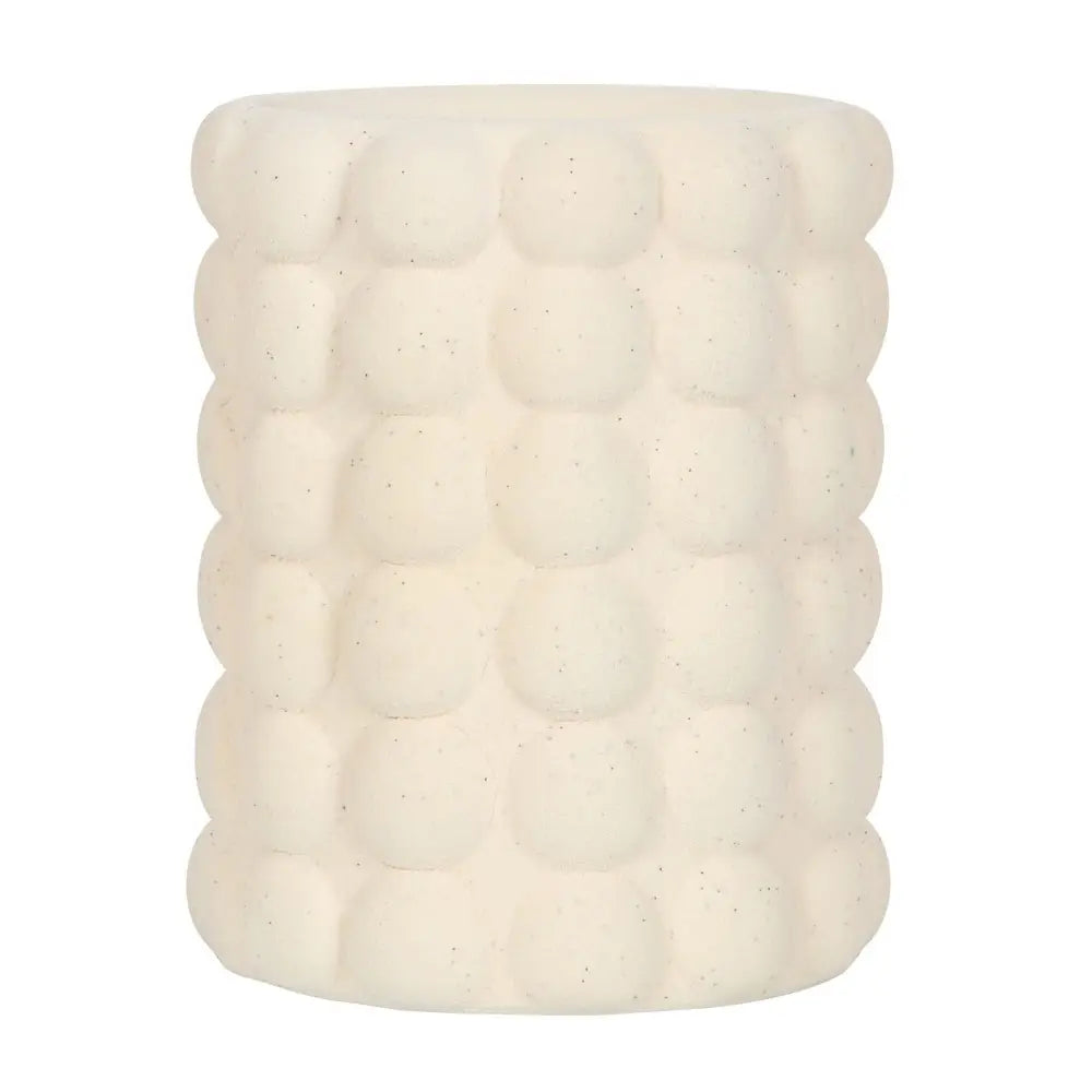Brûleur bulles