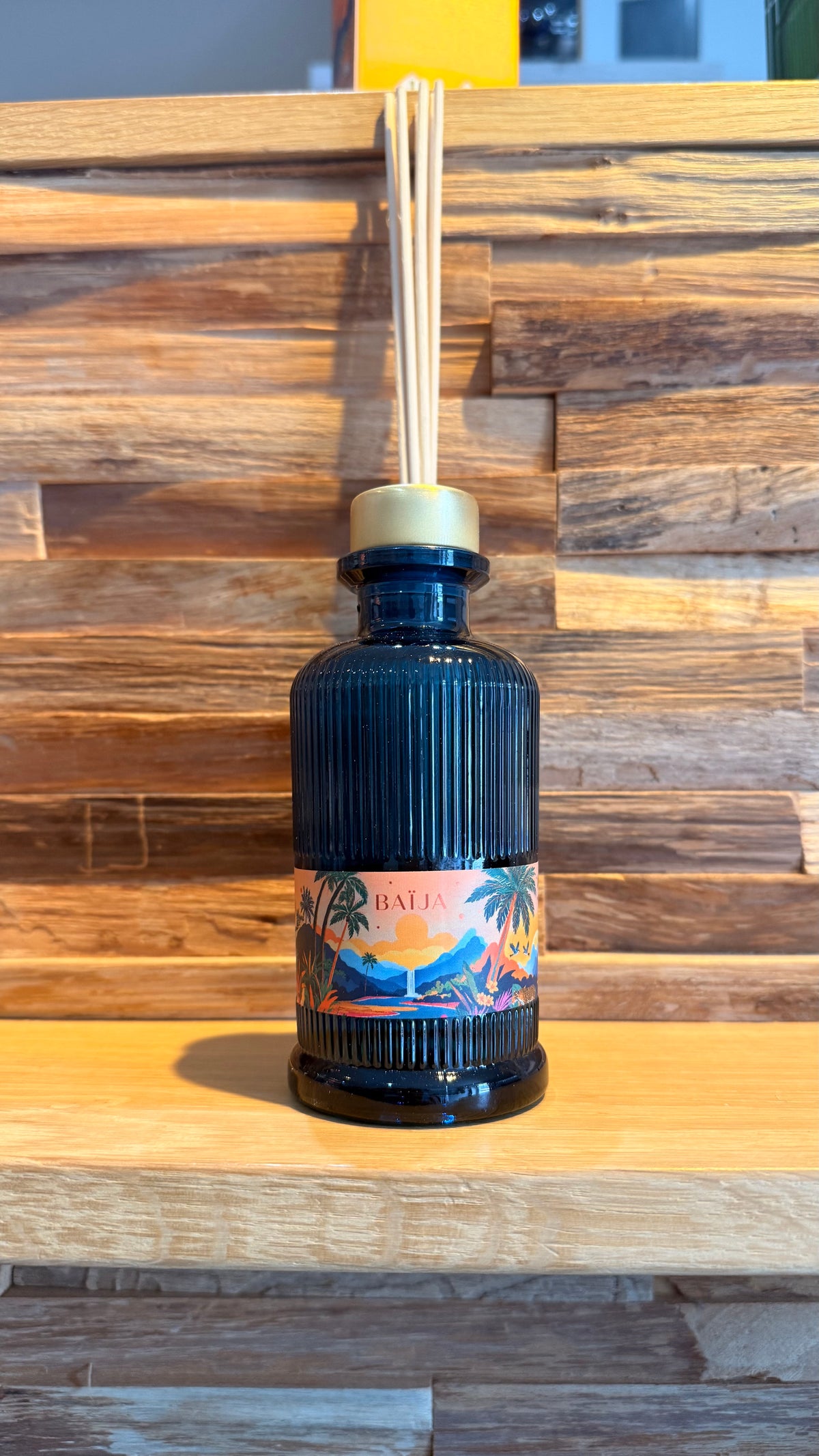 Bouquet parfumé 200ml LOST PARADISE