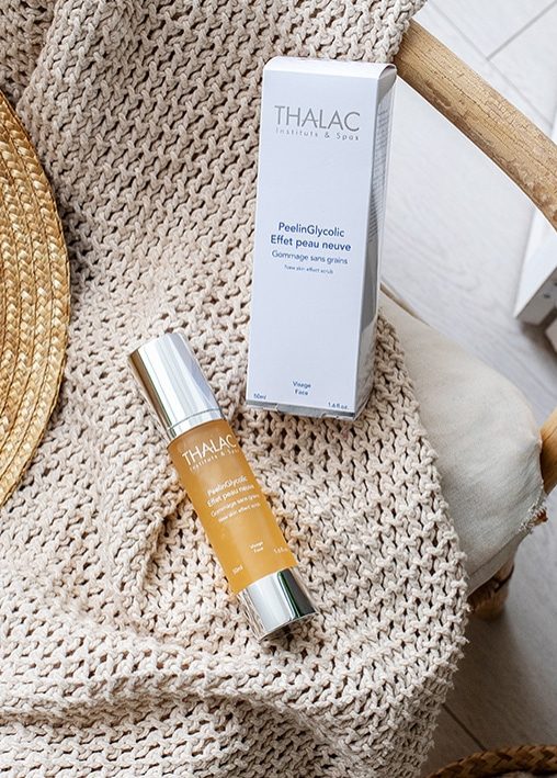 Peelin Glycolic