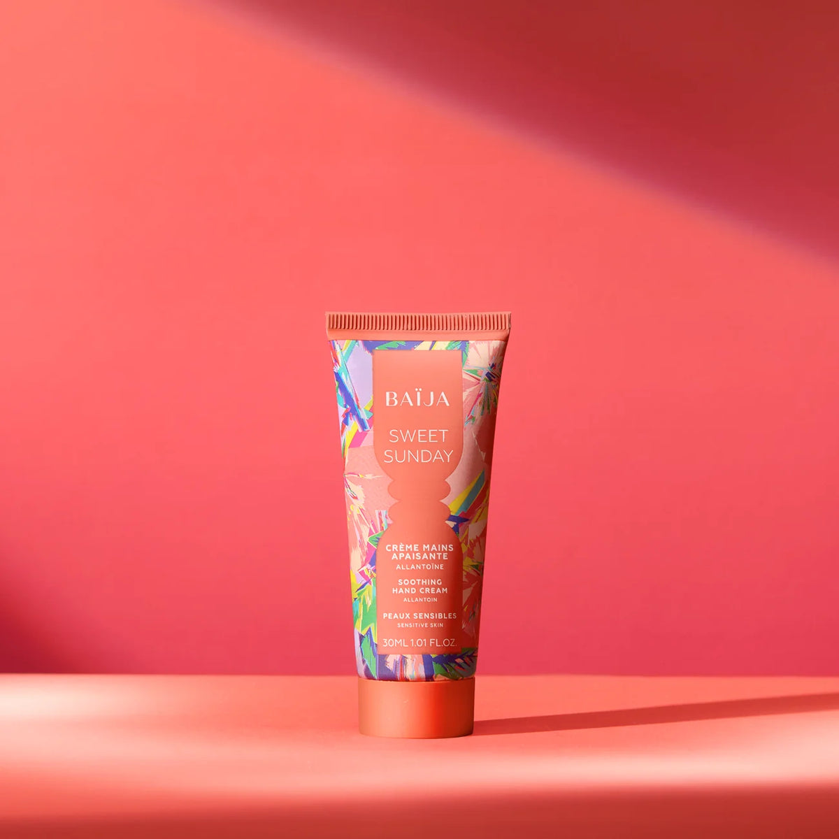 Crème mains SWEET SUNDAY 30ml