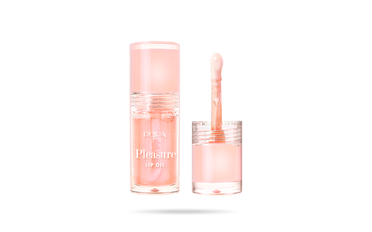 Pleasure lip oil
