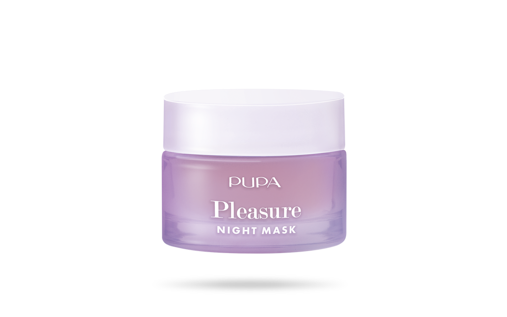 Pleasure night mask