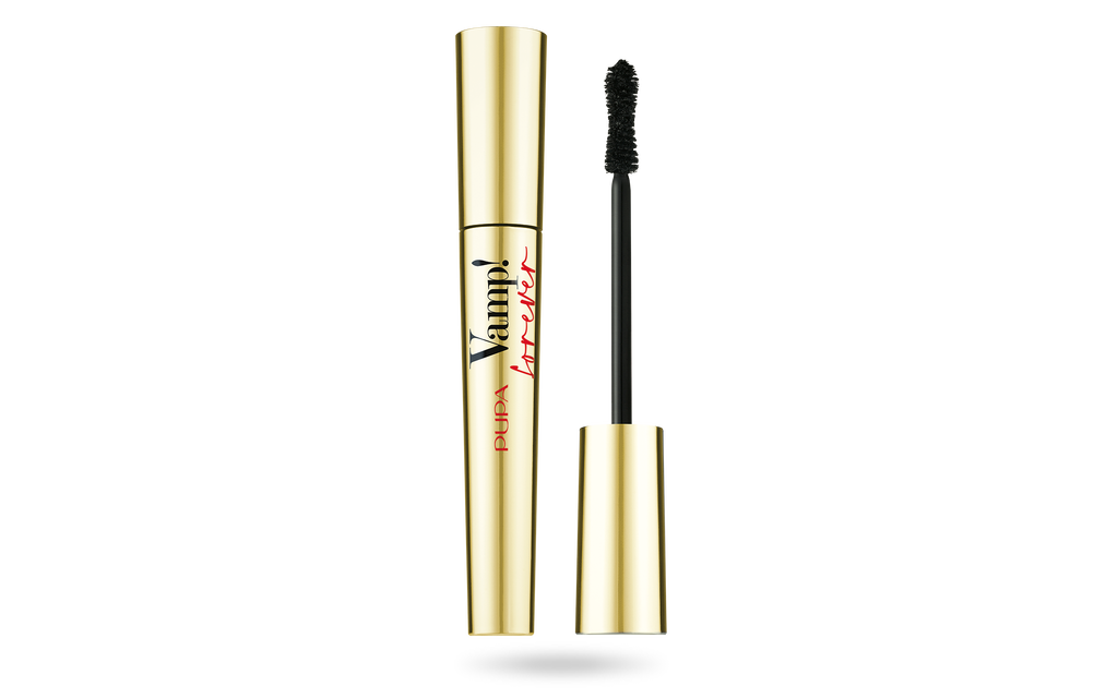 Vamp! Mascara forever
