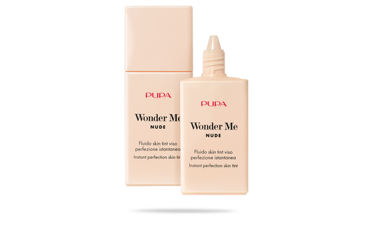 Fluide de teint Wonder me nude