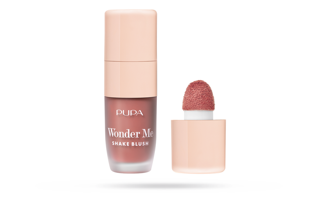 Wonder me - Shake blush