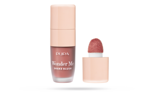 Wonder me - Shake blush