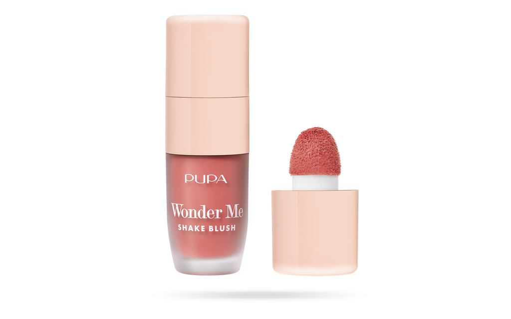 Wonder me - Shake blush