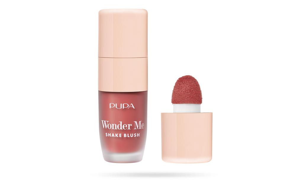 Wonder me - Shake blush