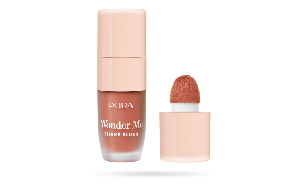 Wonder me - Shake blush