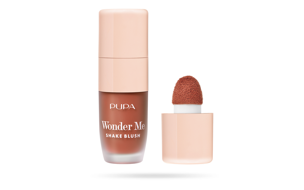 Wonder me - Shake blush