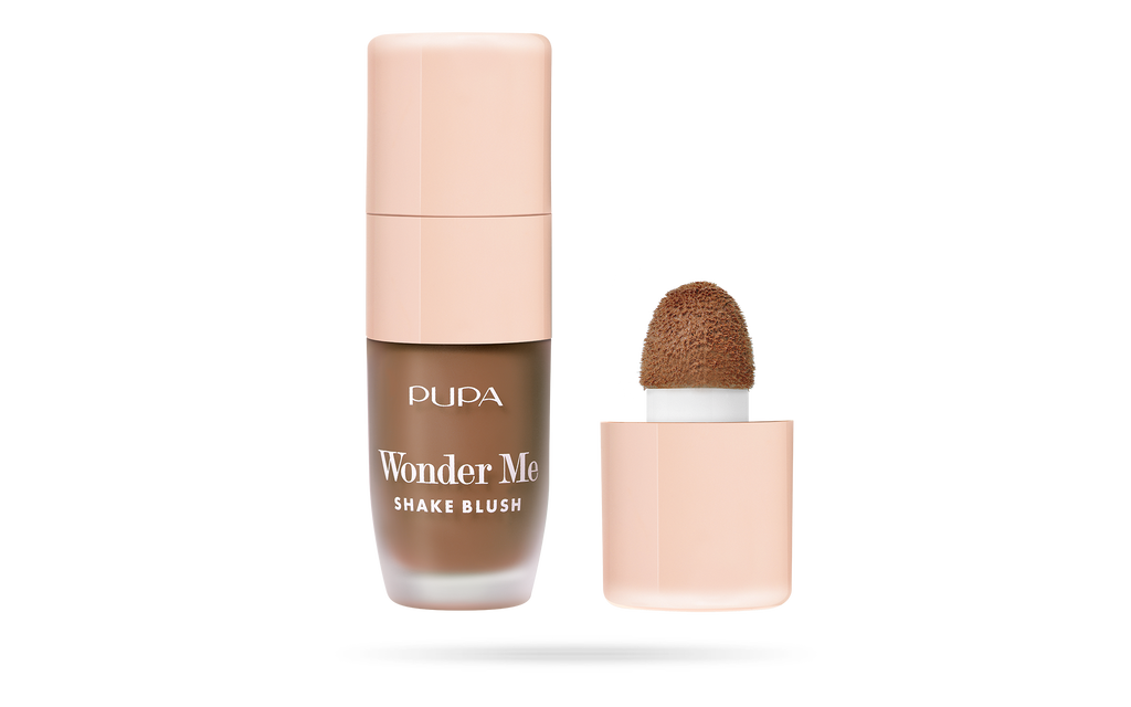 Wonder me - Shake blush