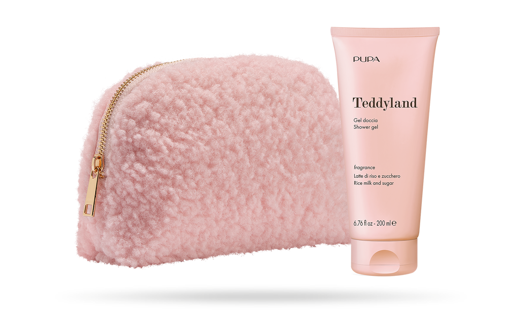 Gel douche - TEDDYLAND