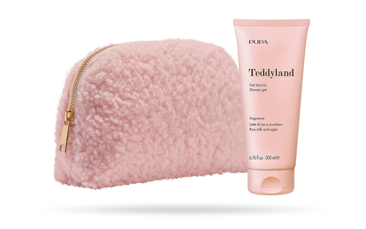 Gel douche - TEDDYLAND