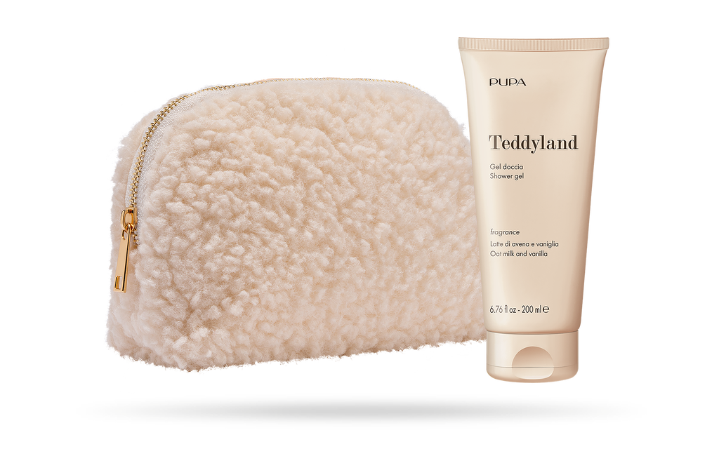 Gel douche - TEDDYLAND