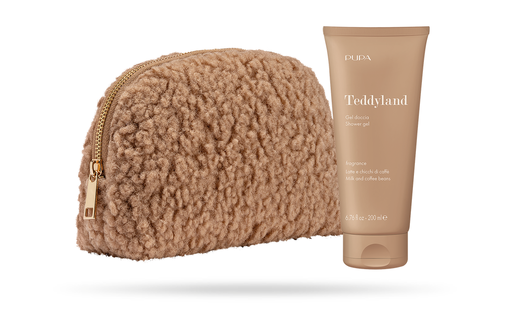 Gel douche - TEDDYLAND