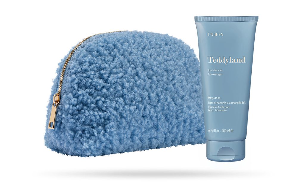Gel douche - TEDDYLAND