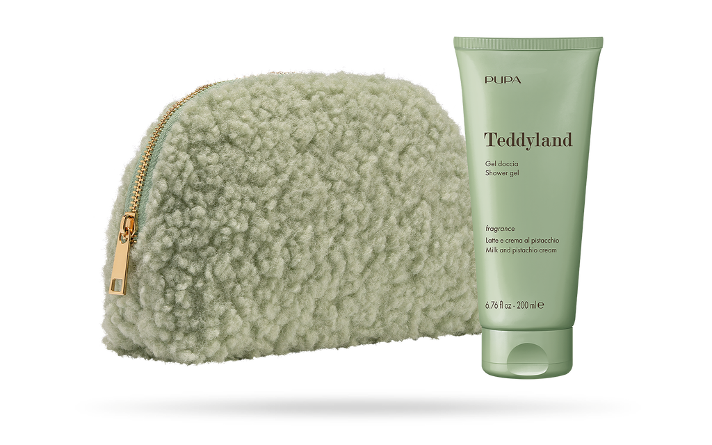 Gel douche - TEDDYLAND