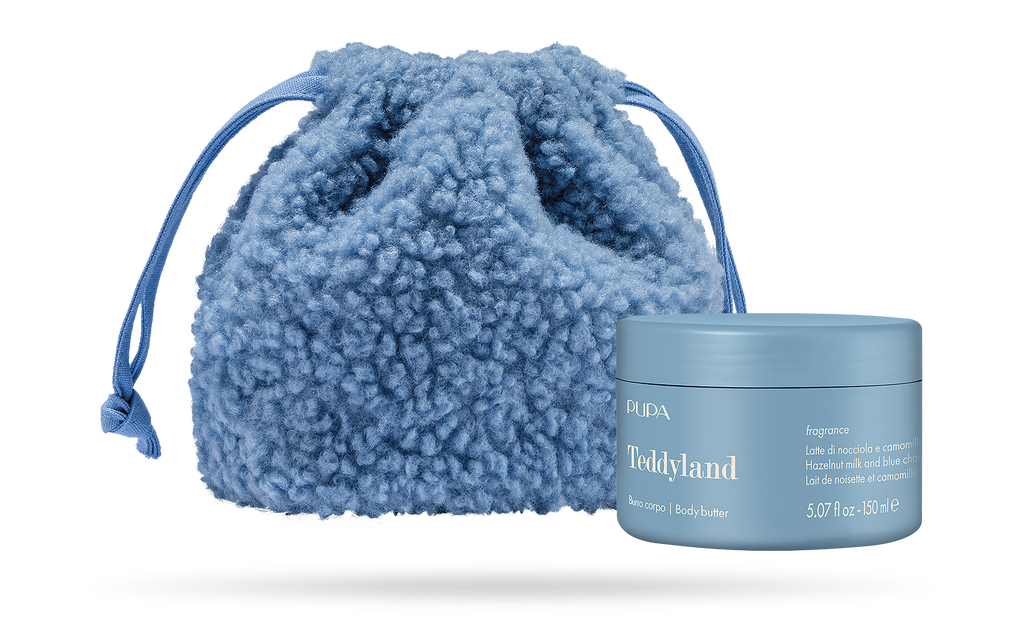 Beurre pour le corps - TEDDYLAND