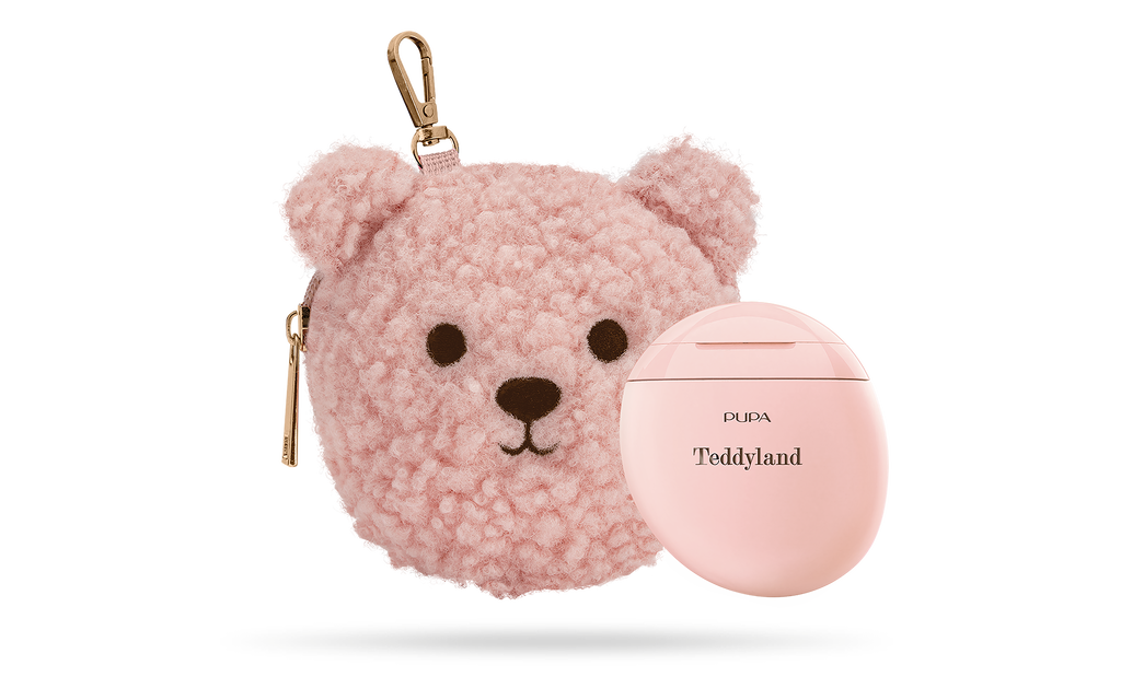 Crème mains parfumée - TEDDYLAND