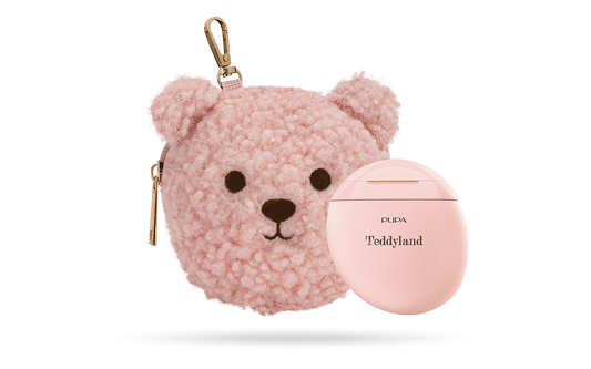 Crème mains parfumée - TEDDYLAND