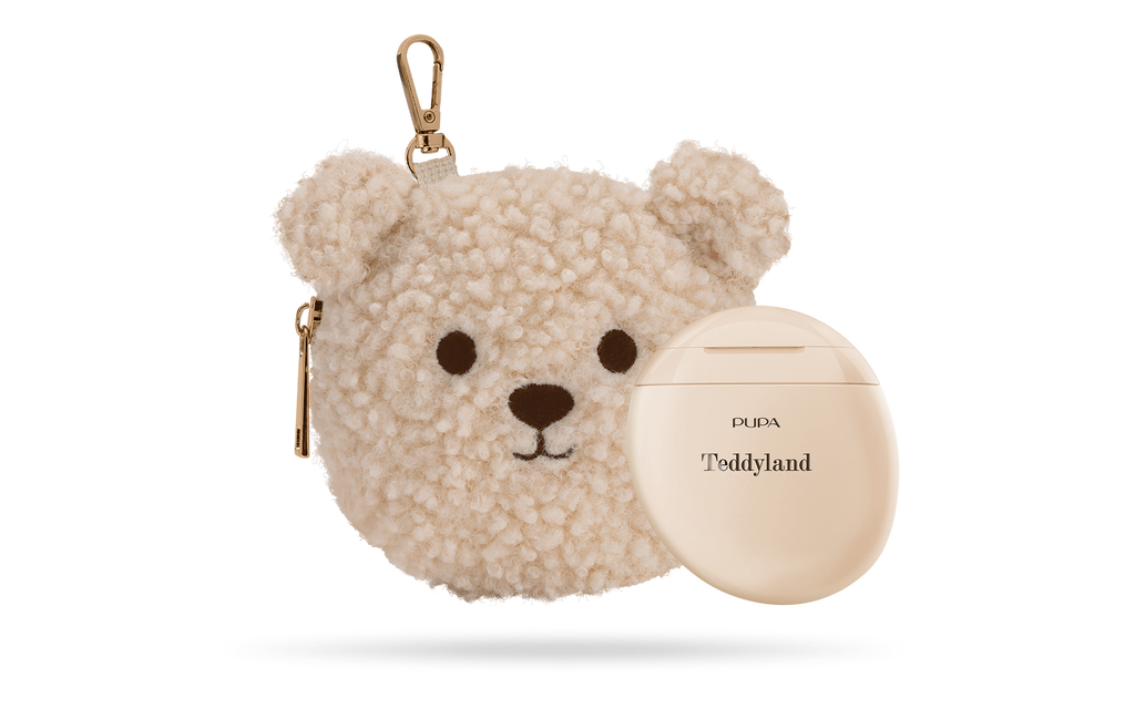 Crème mains parfumée - TEDDYLAND