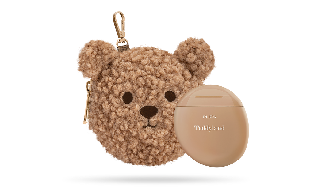 Crème mains parfumée - TEDDYLAND