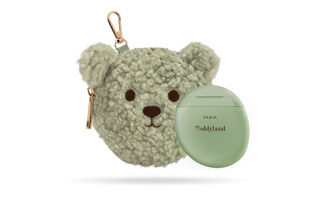 Crème mains parfumée - TEDDYLAND