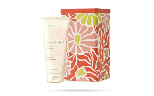 Lait pour le corps - FLOWER ARTIST