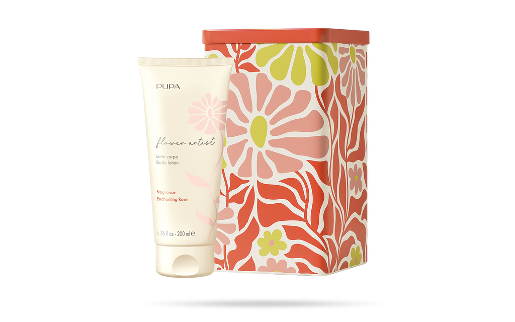 Gel douche - FLOWER ARTIST