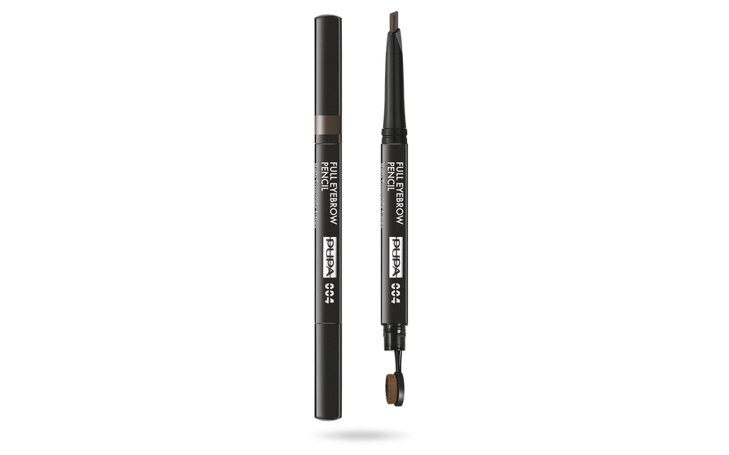 Full eyebrow pencil
