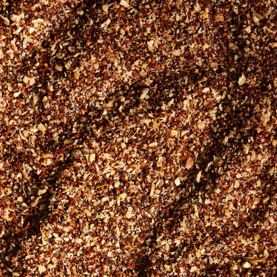 Exfoliant corps - MUESLI Shot 20g