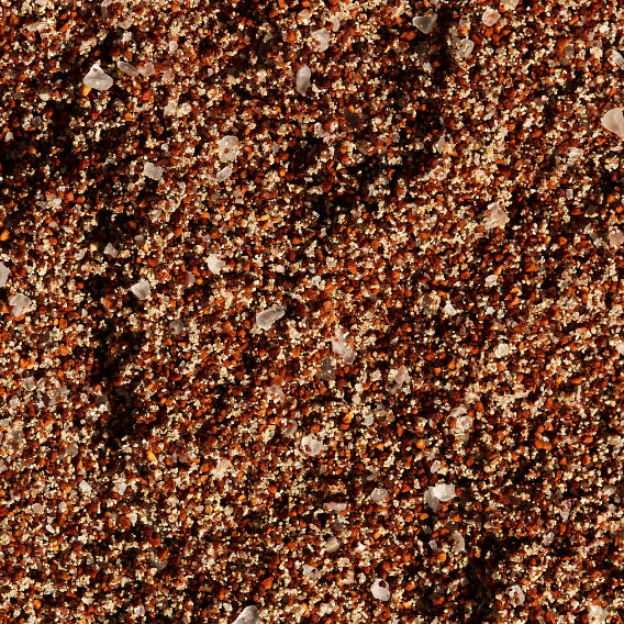 Exfoliant corps - OCEAN Shot 20g