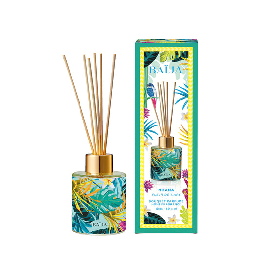 Bouquet parfumé MOANA 120ml