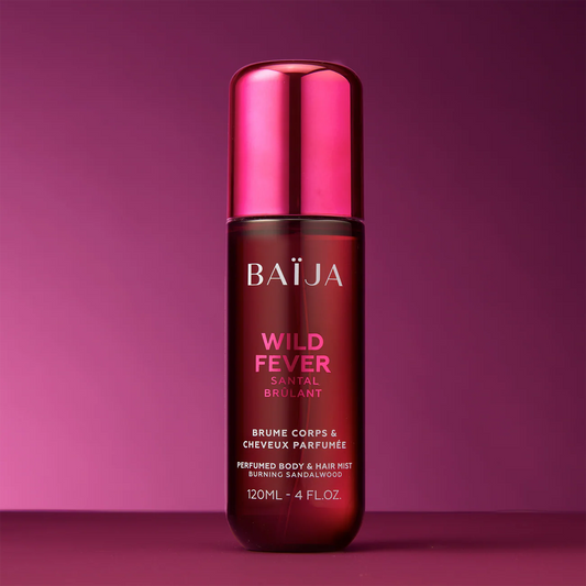 Brume corps & cheveux - WILD FEVER