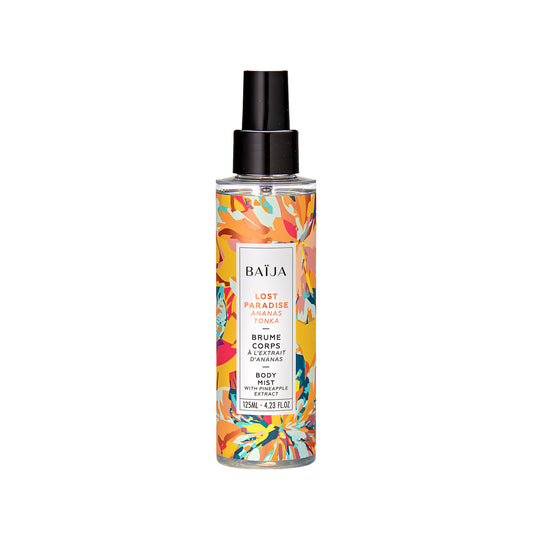 Brume corps LOST PARADISE 125ml
