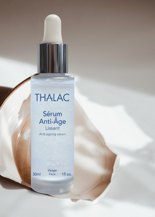Sérum anti-âge