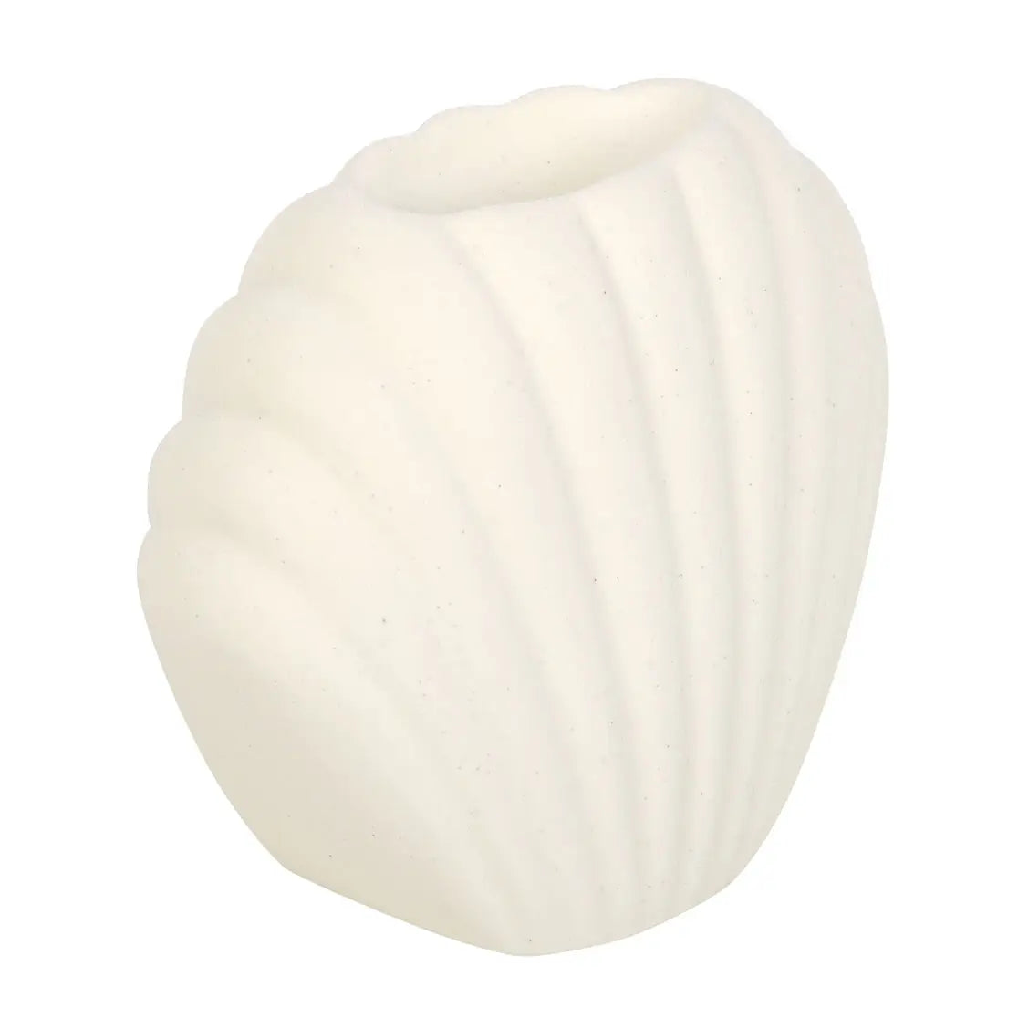 Brûleur coquillage