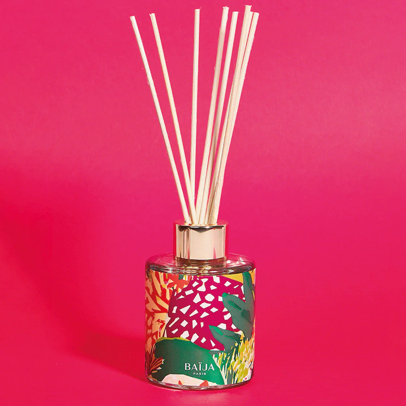Bouquet parfumé JARDIN PALLANCA 120ml