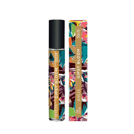 Eau de parfum GIPSY BLOOM 15ml