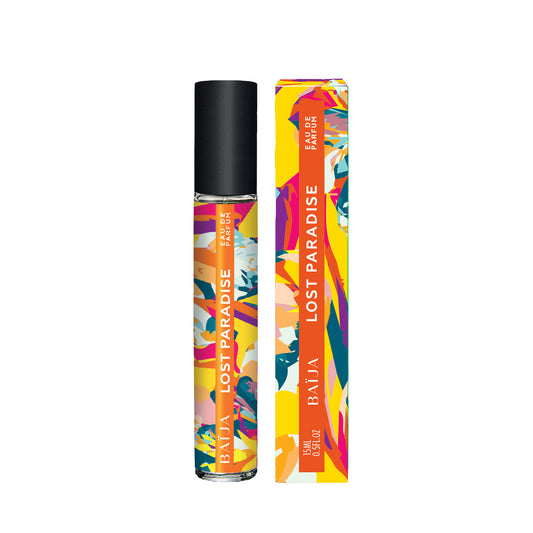 Eau de parfum Lost Paradise 15ml