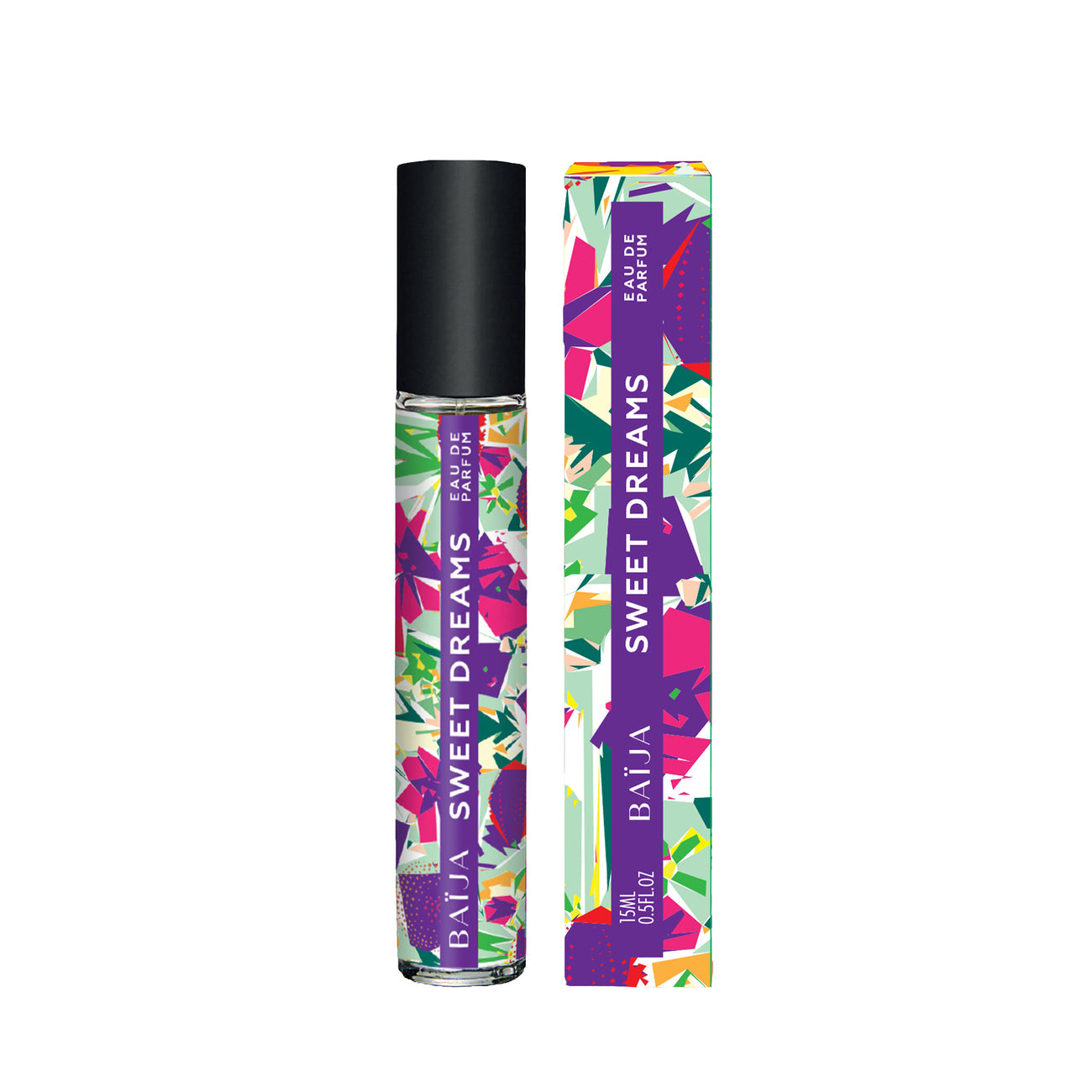 Eau de parfum SWEET DREAMS 15ml