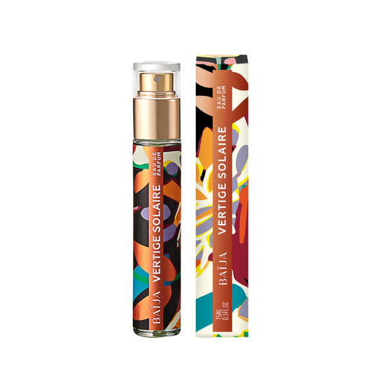 Eau de parfum VERTIGE SOLAIRE 15ml