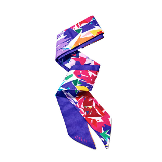 Foulard - Minuit chéri