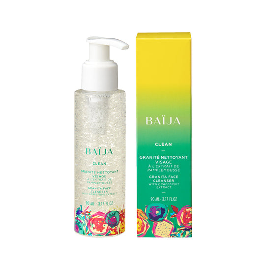 Granité nettoyant 90ml