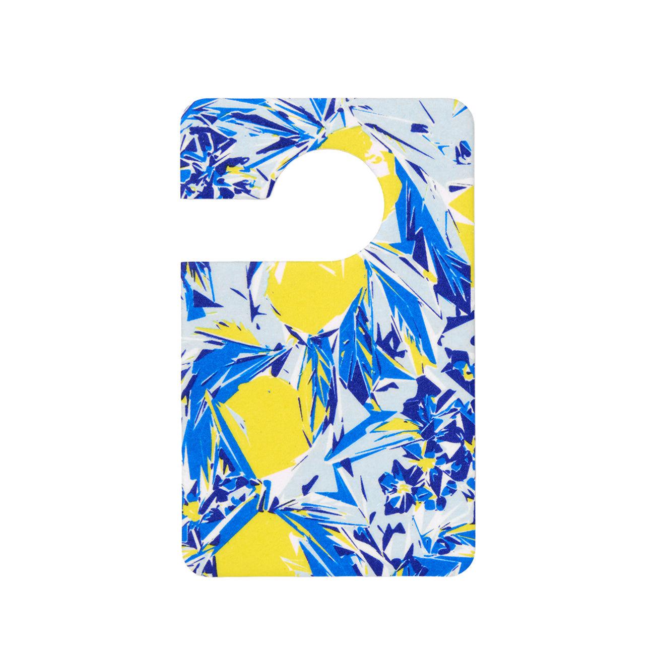 Parfum voiture ou petits espaces - Blue Ginger