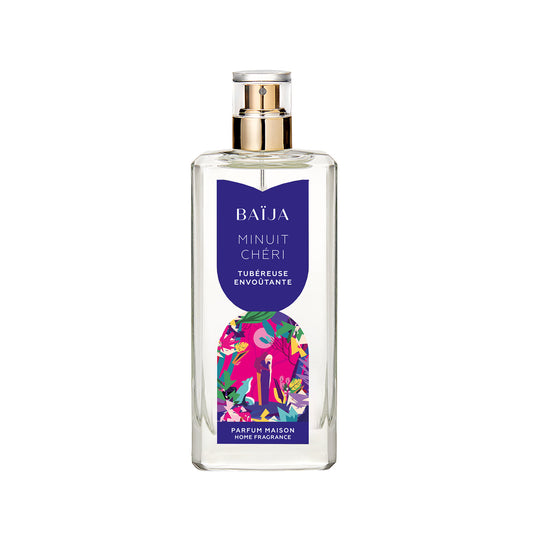 Parfum maison 100ml - Minuit chéri